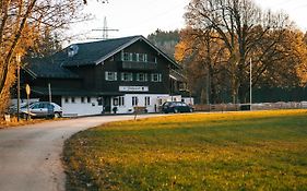 Schuetzenwirt Im Eichental